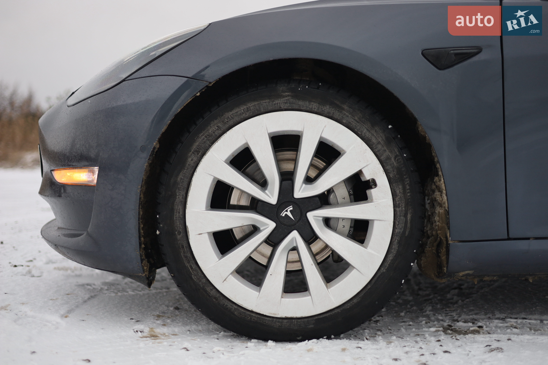 2021 Tesla Model 3 - мініатюра 58