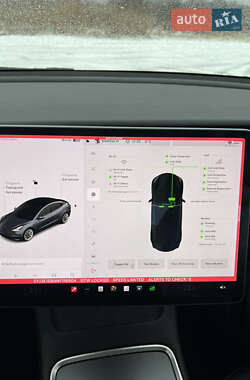 Седан Tesla Model 3 2021 в Львові фото 23 Седан Tesla Model 3 2021 в Львові