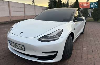 Седан Tesla Model 3 2020 в Стрые