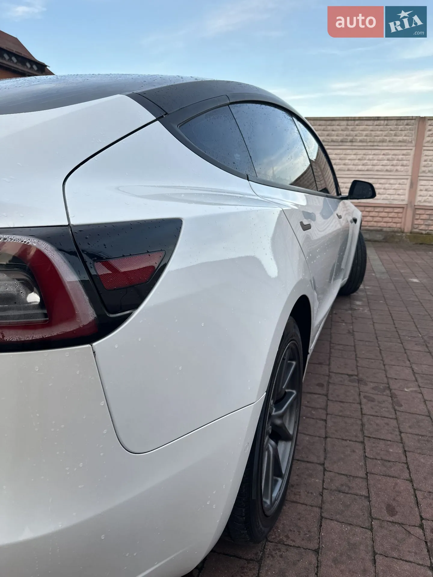 2020 Tesla Model 3 - мініатюра 12