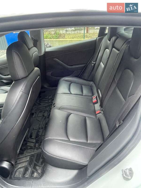 Седан Tesla Model 3 2019 в Києві фото 5 Седан Tesla Model 3 2019 в Києві