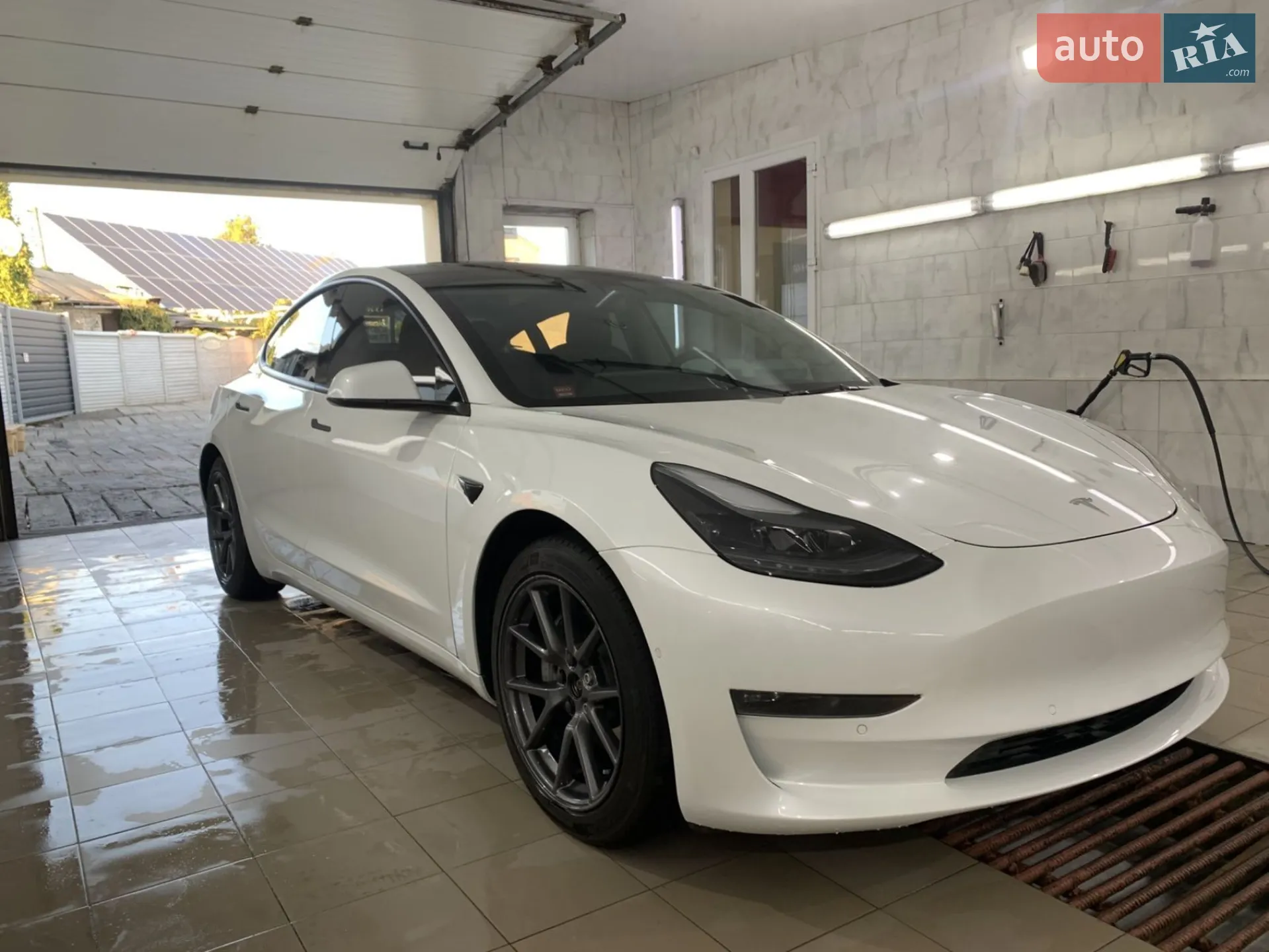 2021 Tesla Model 3 - мініатюра 8