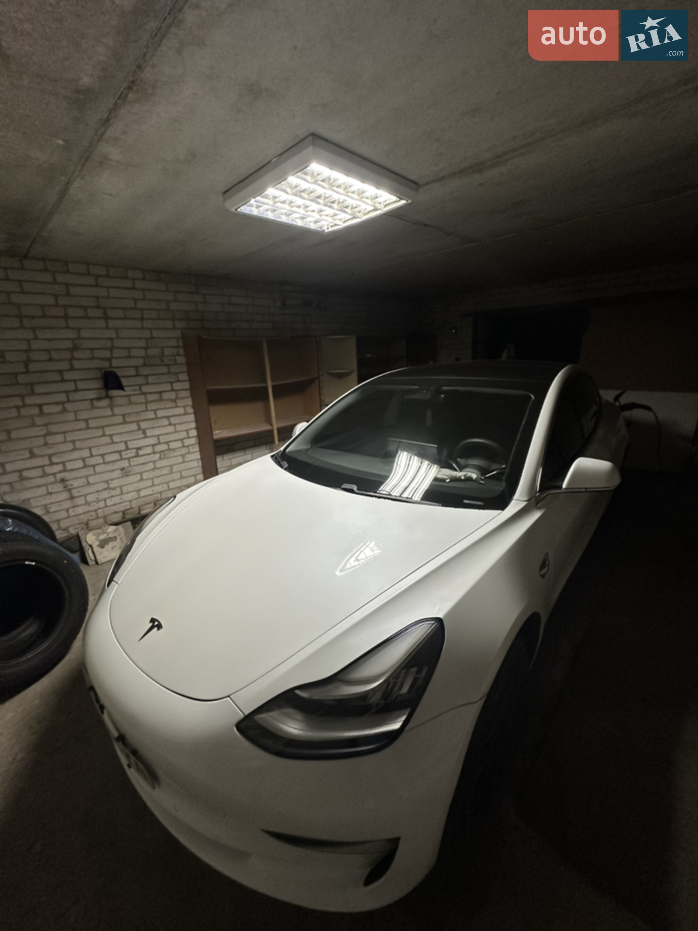 2019 Tesla Model 3 - мініатюра 2