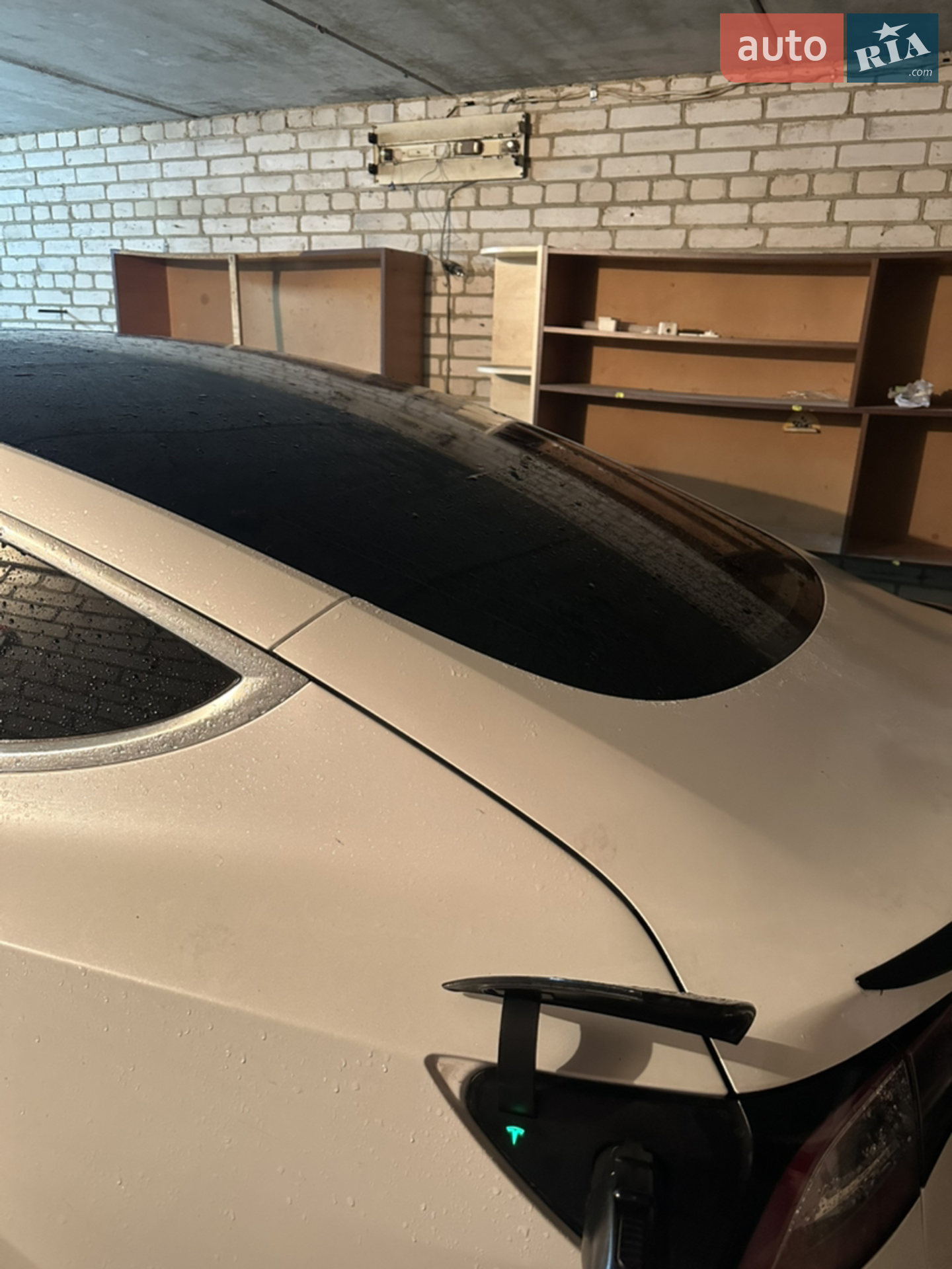2019 Tesla Model 3 - мініатюра 3