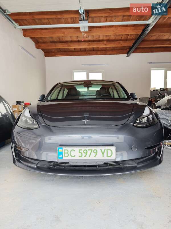 Tesla Model 3 2023 Tesla Model 3 2023