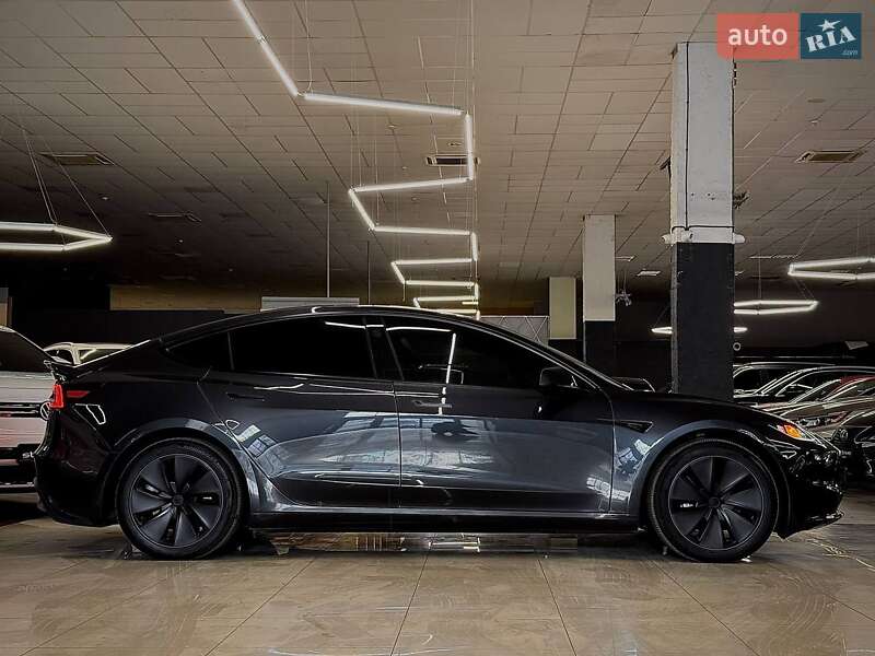 Седан Tesla Model 3 2024 в Миколаєві фото 6 Седан Tesla Model 3 2024 в Миколаєві