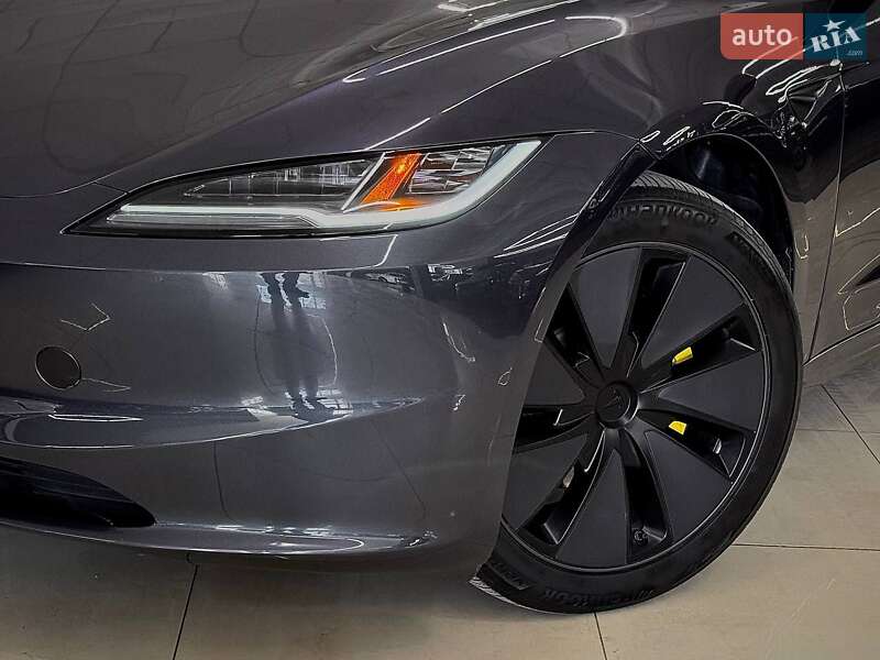 Седан Tesla Model 3 2024 в Миколаєві фото 11 Седан Tesla Model 3 2024 в Миколаєві
