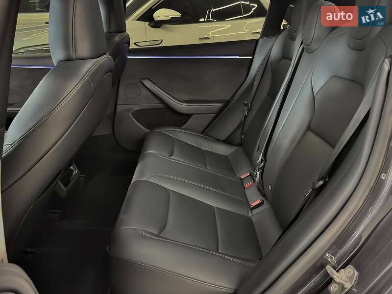 Седан Tesla Model 3 2024 в Миколаєві фото 16 Седан Tesla Model 3 2024 в Миколаєві
