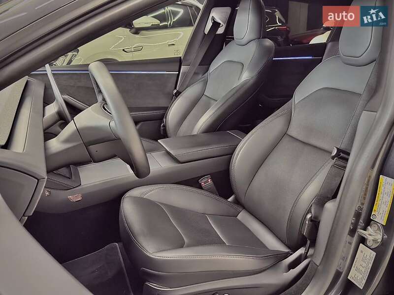 Седан Tesla Model 3 2024 в Миколаєві фото 21 Седан Tesla Model 3 2024 в Миколаєві