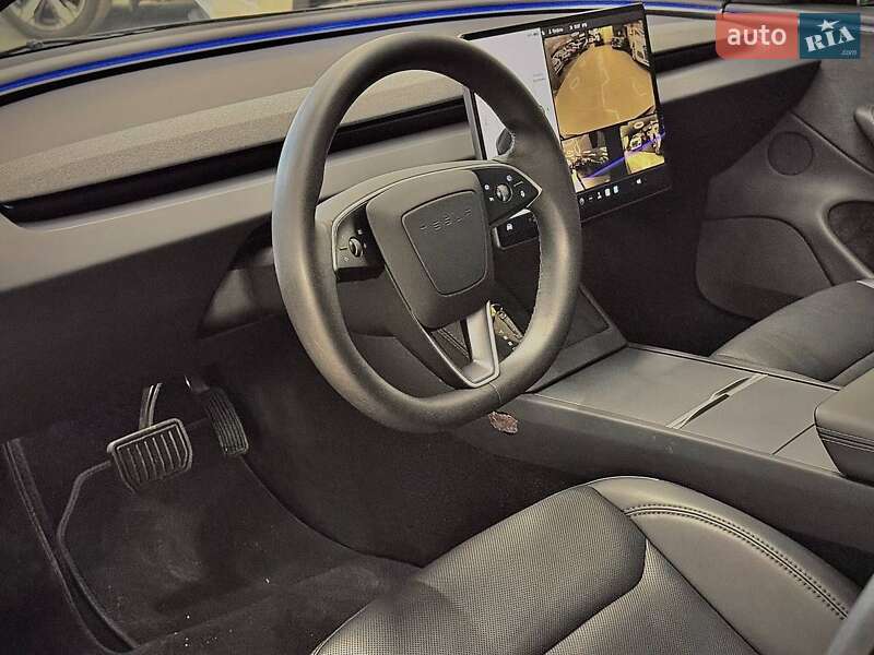 Седан Tesla Model 3 2024 в Миколаєві фото 23 Седан Tesla Model 3 2024 в Миколаєві