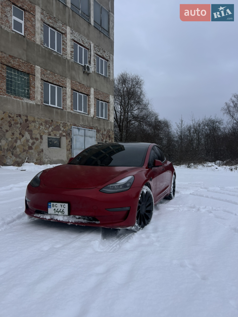 2020 Tesla Model 3 - мініатюра 11