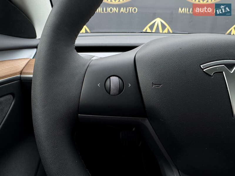 Седан Tesla Model 3 2022 в Києві фото 21 Седан Tesla Model 3 2022 в Києві