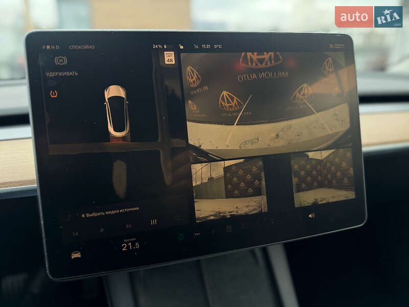 Седан Tesla Model 3 2022 в Києві фото 24 Седан Tesla Model 3 2022 в Києві