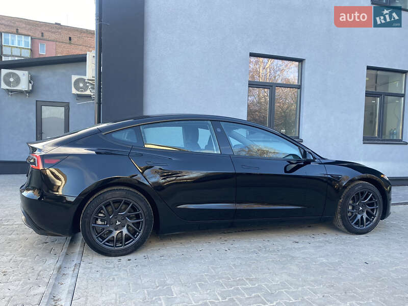 Седан Tesla Model 3 2024 в Нежине фото 15 Седан Tesla Model 3 2024 в Нежине