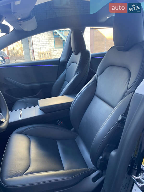 Седан Tesla Model 3 2024 в Нежине фото 36 Седан Tesla Model 3 2024 в Нежине