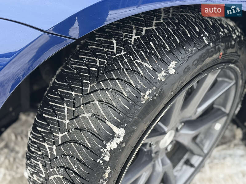 Седан Tesla Model 3 2022 в Луцьку фото 11 Седан Tesla Model 3 2022 в Луцьку