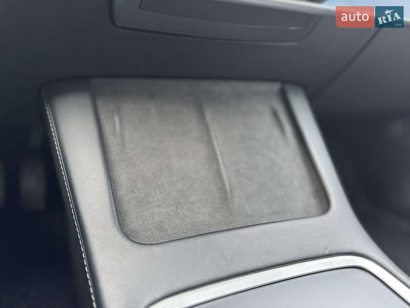 Седан Tesla Model 3 2022 в Луцьку фото 32 Седан Tesla Model 3 2022 в Луцьку