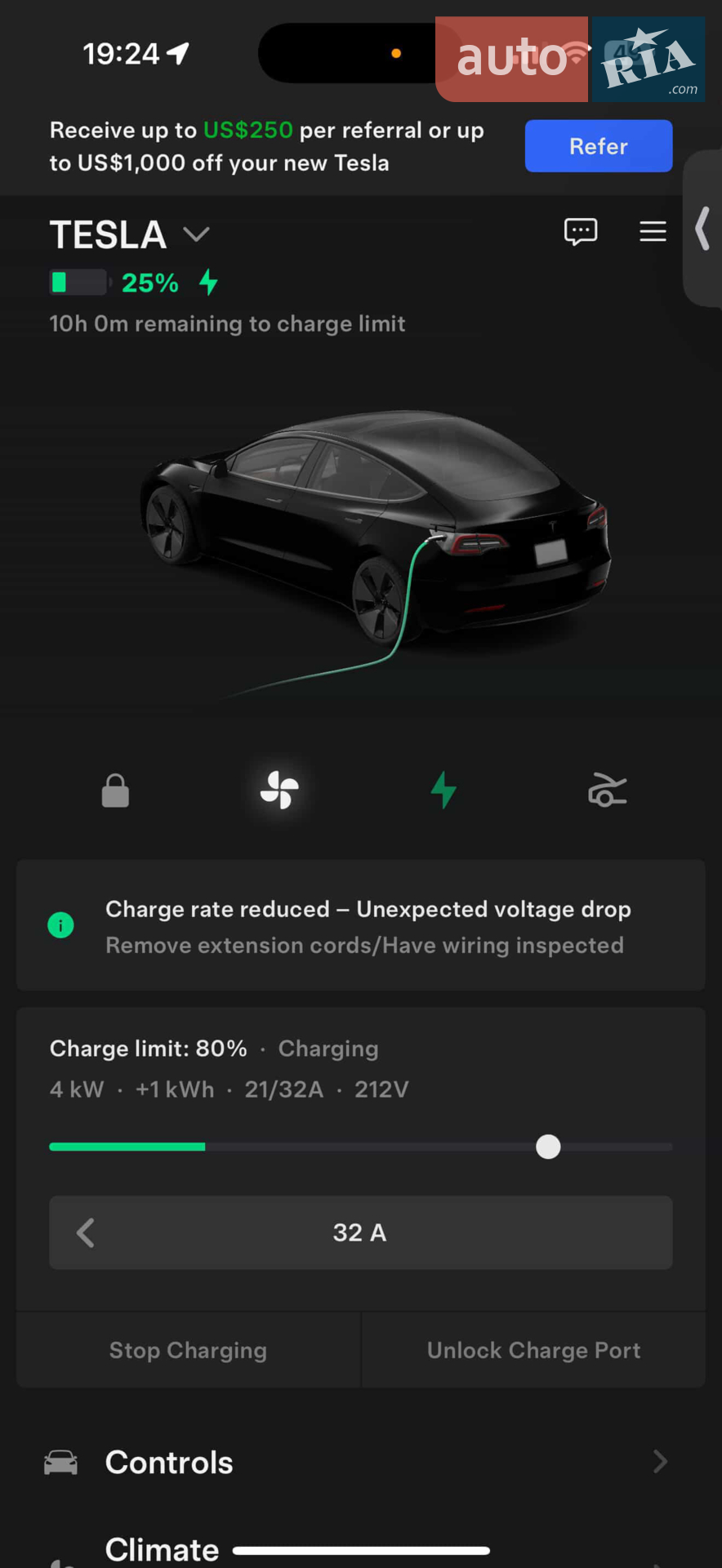 2021 Tesla Model 3 - мініатюра 23