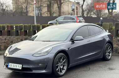 tesla model-3 2022 в Винница от профессионального продавца Borys