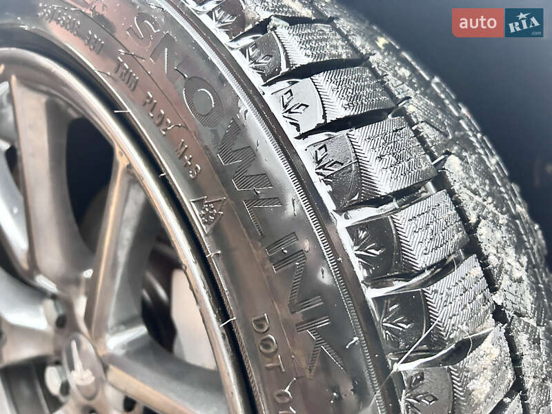 Седан Tesla Model 3 2018 в Харкові фото 14 Седан Tesla Model 3 2018 в Харкові