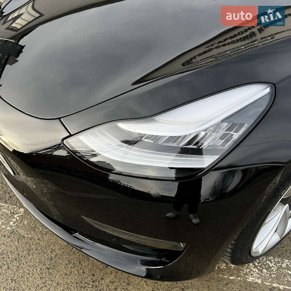 Седан Tesla Model 3 2020 в Ужгороде фото 9 Седан Tesla Model 3 2020 в Ужгороде