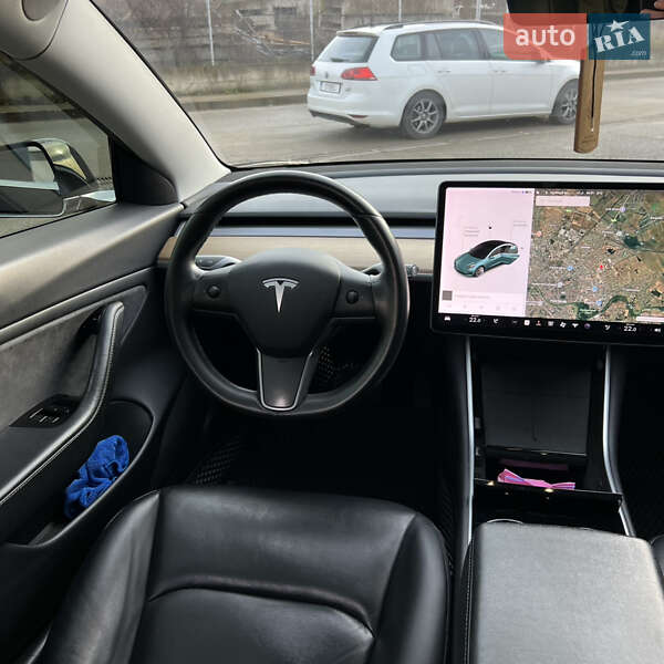 Седан Tesla Model 3 2020 в Ужгороде фото 22 Седан Tesla Model 3 2020 в Ужгороде