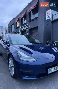 Седан Tesla Model 3 2020 в Одессе