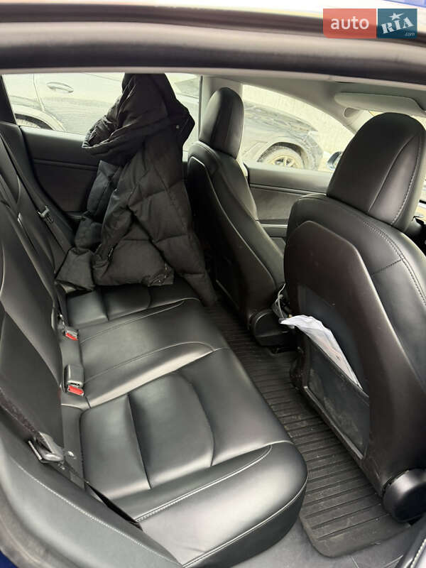 Седан Tesla Model 3 2019 в Києві фото 6 Седан Tesla Model 3 2019 в Києві