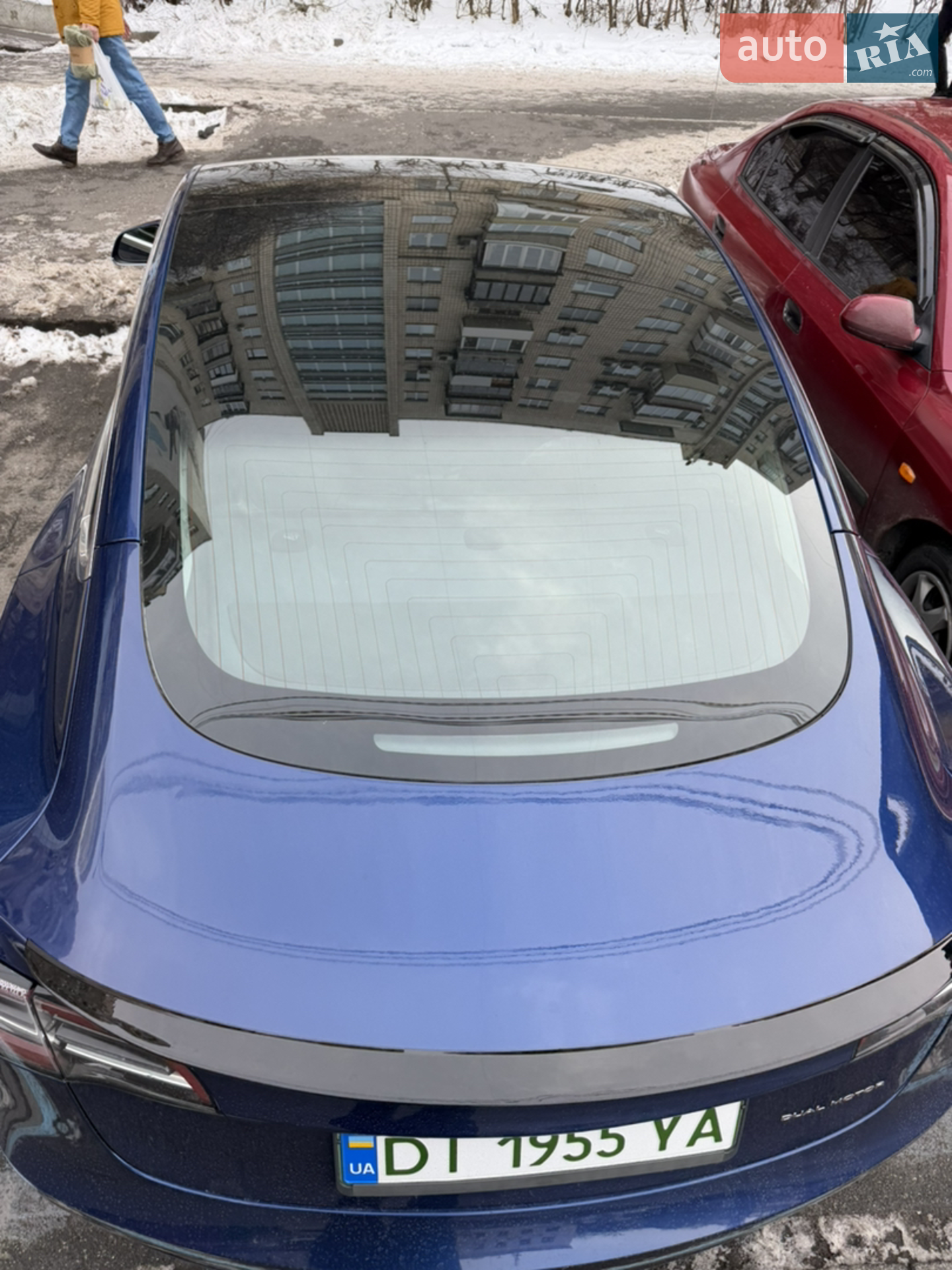 2019 Tesla Model 3 - мініатюра 23