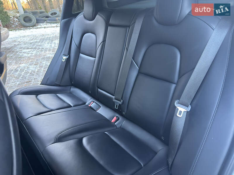 Седан Tesla Model 3 2021 в Трускавце фото 2 Седан Tesla Model 3 2021 в Трускавце