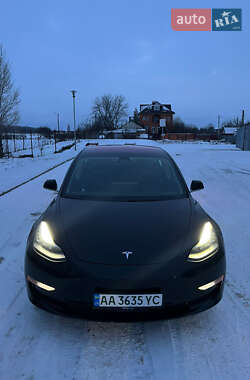 Седан Tesla Model 3 2018 в Києві фото 9 Седан Tesla Model 3 2018 в Києві