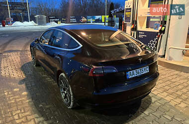 Седан Tesla Model 3 2018 в Києві фото 14 Седан Tesla Model 3 2018 в Києві