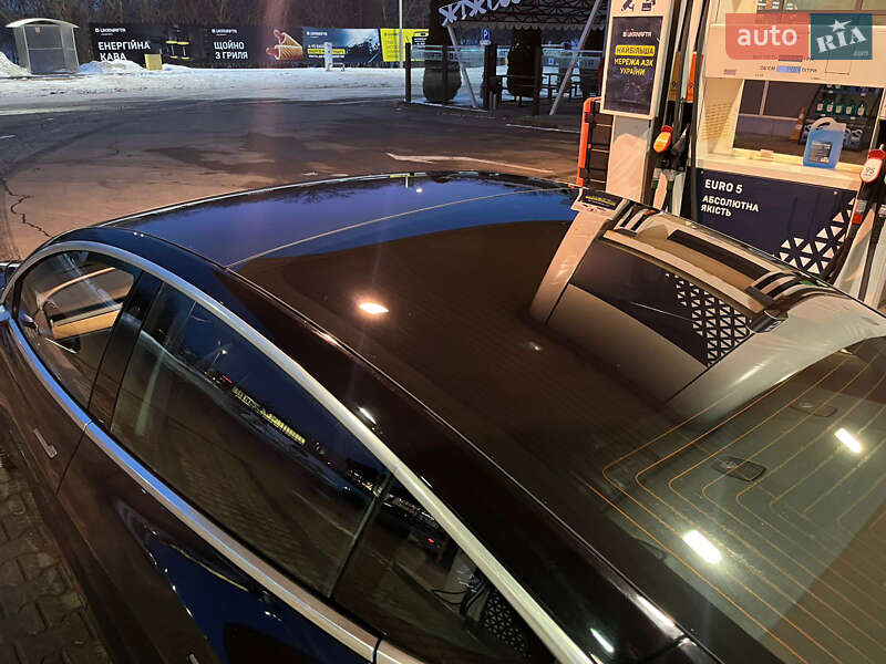 Седан Tesla Model 3 2018 в Києві фото 14 Седан Tesla Model 3 2018 в Києві
