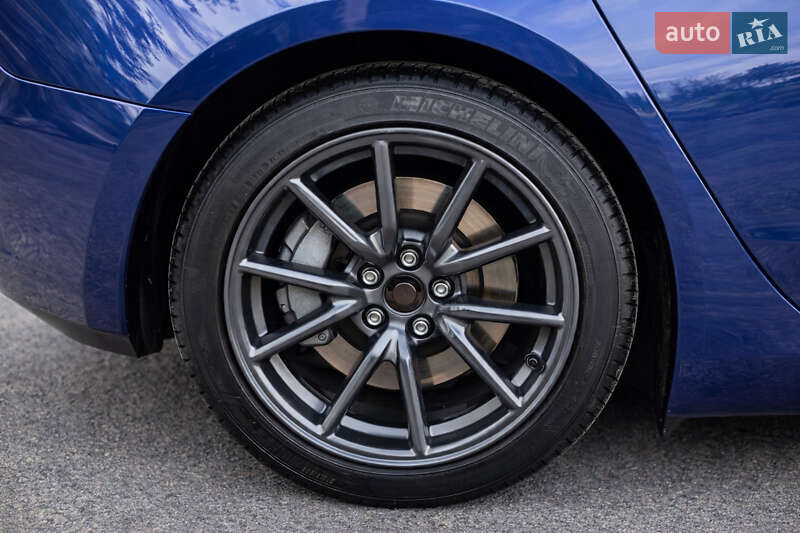 Седан Tesla Model 3 2019 в Киеве фото 6 Седан Tesla Model 3 2019 в Киеве