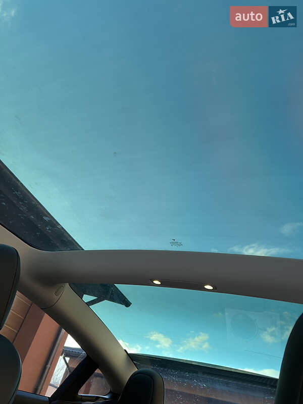 Седан Tesla Model 3 2018 в Рівному фото 11 Седан Tesla Model 3 2018 в Рівному