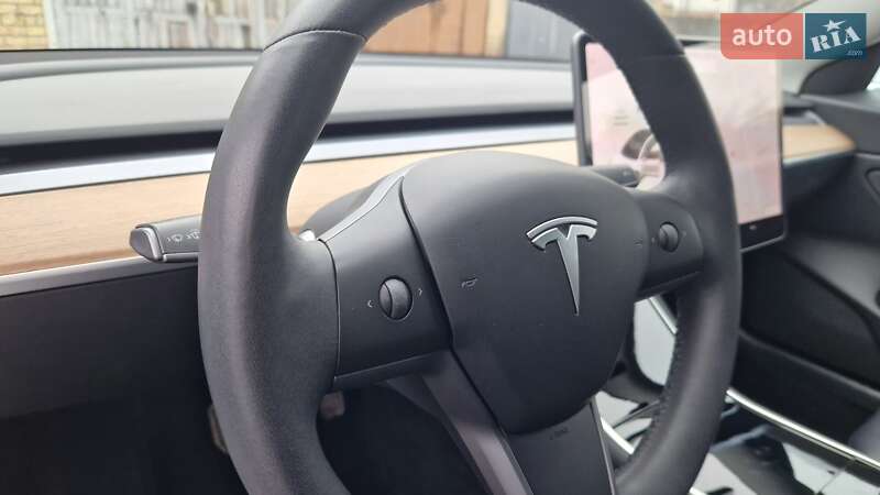 Седан Tesla Model 3 2020 в Києві фото 19 Седан Tesla Model 3 2020 в Києві