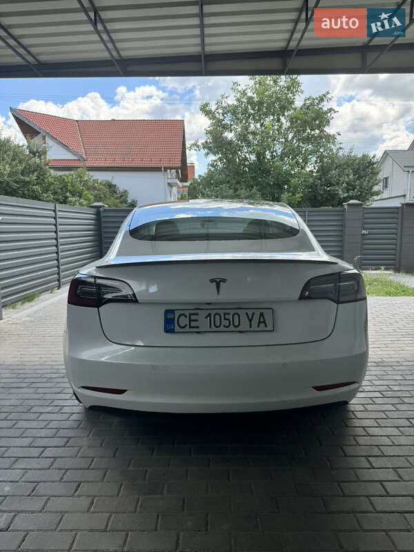 Седан Tesla Model 3 2019 в Києві фото 4 Седан Tesla Model 3 2019 в Києві