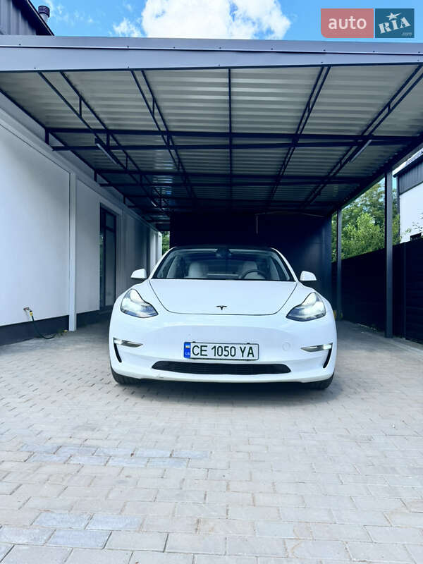 Седан Tesla Model 3 2019 в Києві фото 9 Седан Tesla Model 3 2019 в Києві