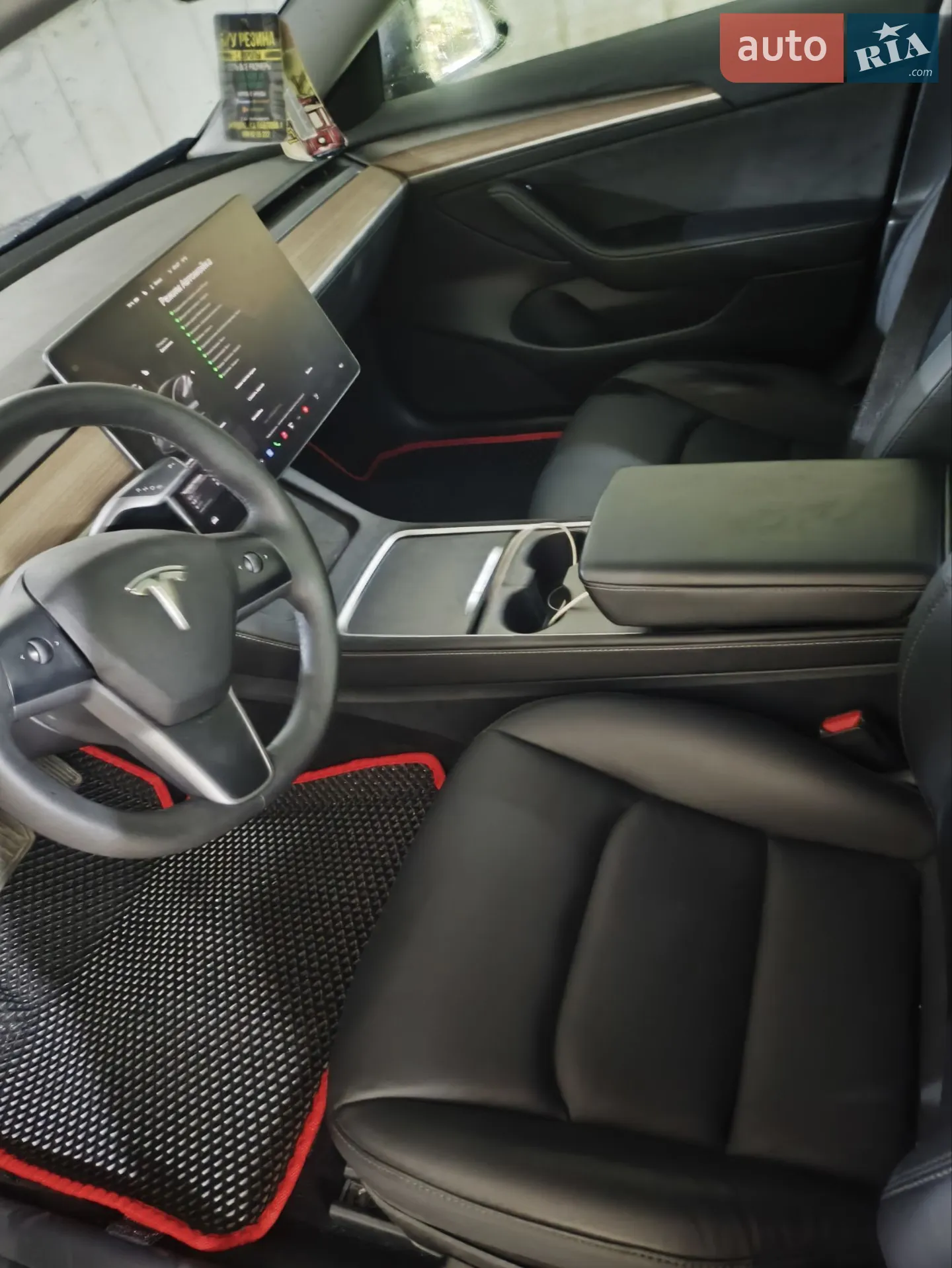 2023 Tesla Model 3 - мініатюра 5