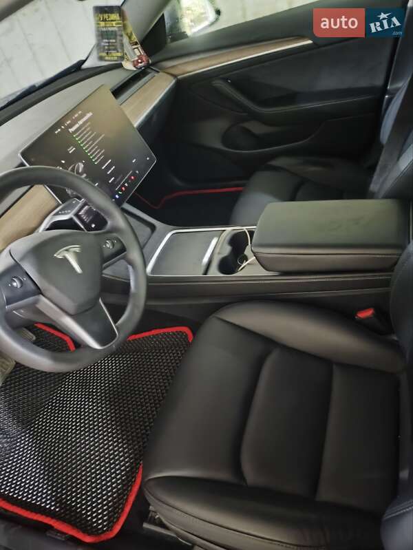 Седан Tesla Model 3 2023 в Харькове фото 5 Седан Tesla Model 3 2023 в Харькове