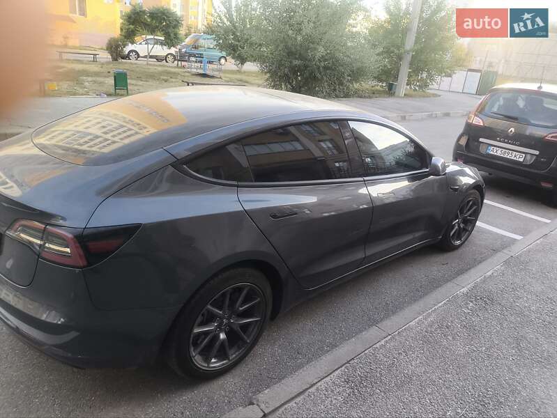 Седан Tesla Model 3 2023 в Харькове фото 4 Седан Tesla Model 3 2023 в Харькове