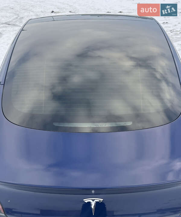 Седан Tesla Model 3 2023 в Києві фото 10 Седан Tesla Model 3 2023 в Києві
