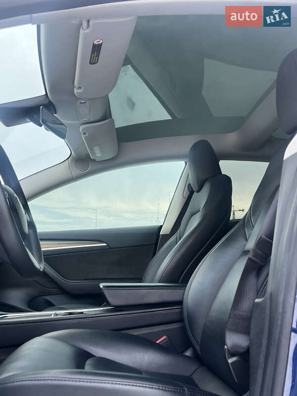 Седан Tesla Model 3 2023 в Києві фото 20 Седан Tesla Model 3 2023 в Києві