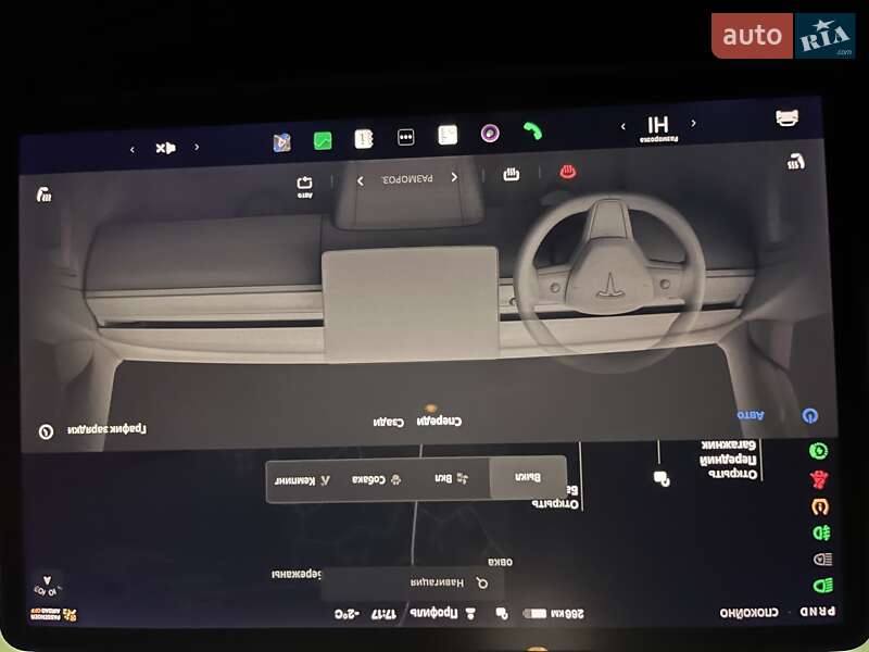 Седан Tesla Model 3 2021 в Львові