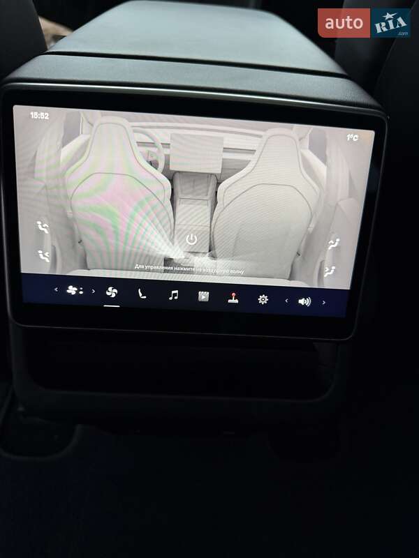 Седан Tesla Model 3 2024 в Бориславі фото 20 Седан Tesla Model 3 2024 в Бориславі