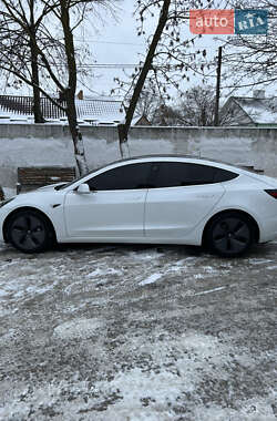 Седан Tesla Model 3 2019 в Здолбуніві фото 6 Седан Tesla Model 3 2019 в Здолбуніві
