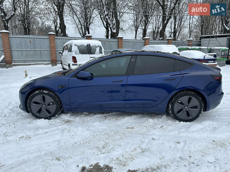Седан Tesla Model 3 2020 в Львове фото 7 Седан Tesla Model 3 2020 в Львове