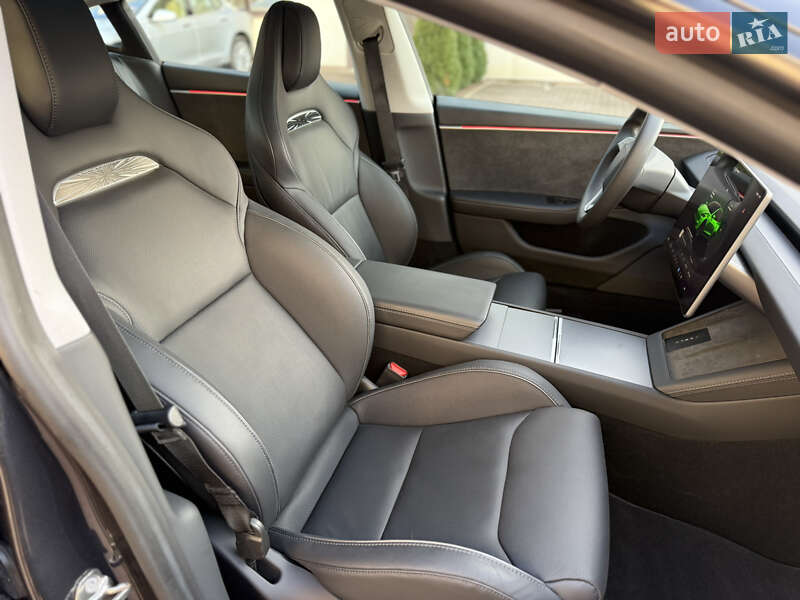 Седан Tesla Model 3 2024 в Одесі фото 8 Седан Tesla Model 3 2024 в Одесі