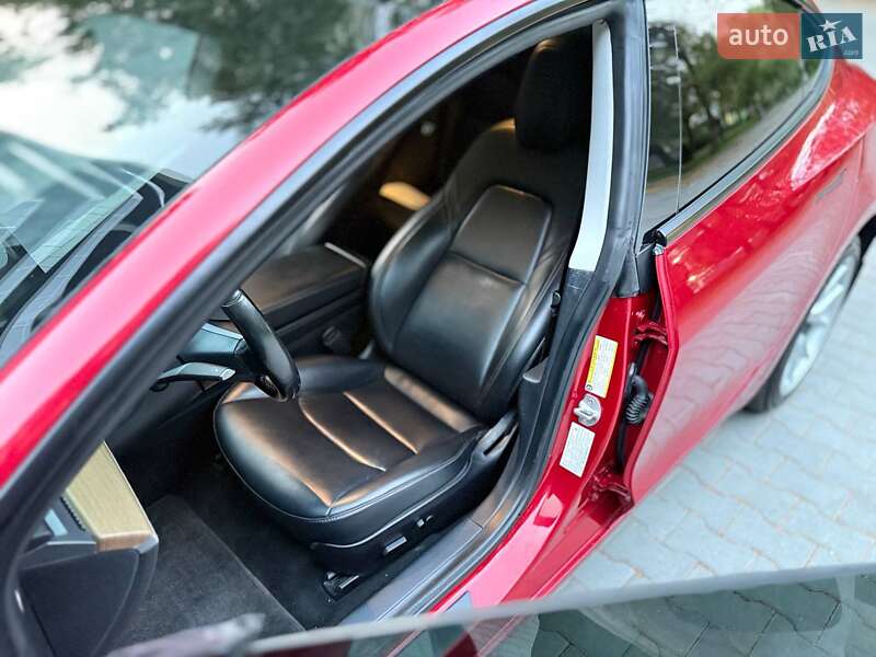 Седан Tesla Model 3 2021 в Івано-Франківську фото 57 Седан Tesla Model 3 2021 в Івано-Франківську