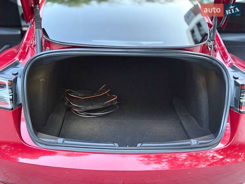 Седан Tesla Model 3 2021 в Івано-Франківську фото 62 Седан Tesla Model 3 2021 в Івано-Франківську